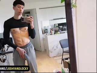 testosterone A High Testosterone Fem Boy. Part 2 fem