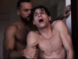 cock Big Cock Dominates Slut Twink Bareback dominates