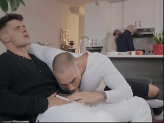 malik Malik Delgaty - And Tyler Tash delgaty