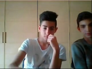 18yo 18yo Cute Italian Best Friends Have Fun, Hot Bubble Asses cute